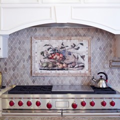 Kitchen Tile Showrooms In Westake & Beachwood